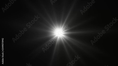 optical lens flares, Random bright blinking lights use in blend or overlay modes.