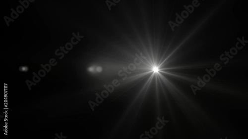 optical lens flares, Random bright blinking lights use in blend or overlay modes.