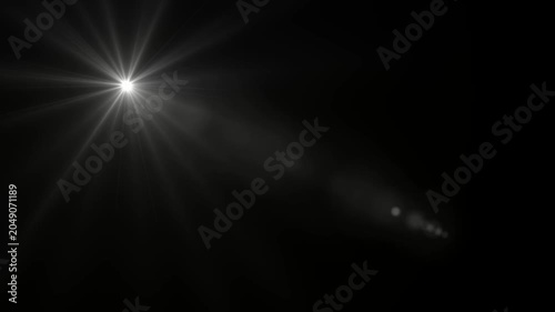 optical lens flares, Random bright blinking lights use in blend or overlay modes.