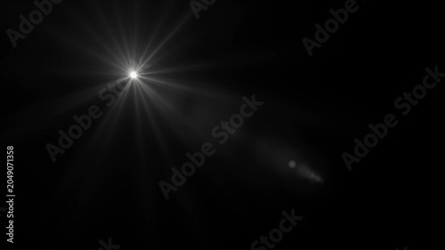 optical lens flares, Random bright blinking lights use in blend or overlay modes.