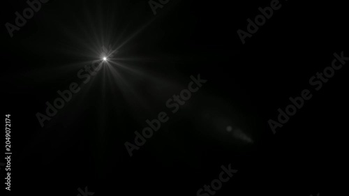 optical lens flares, Random bright blinking lights use in blend or overlay modes.