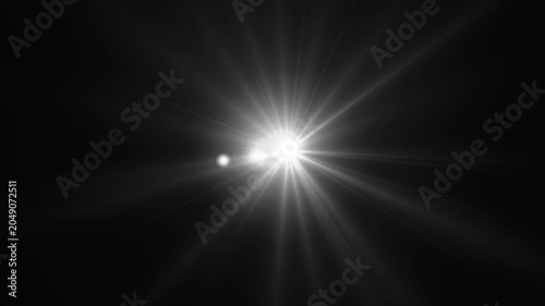 optical lens flares, Random bright blinking lights use in blend or overlay modes.