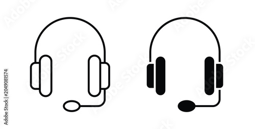 Φωτογραφία Ear muffs icon