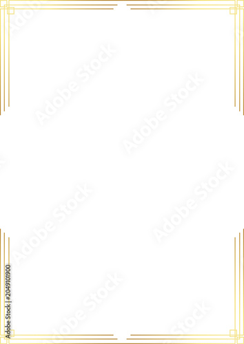 vector border png	
