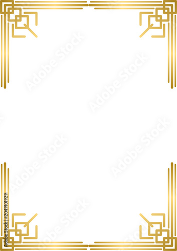 vector border png	
