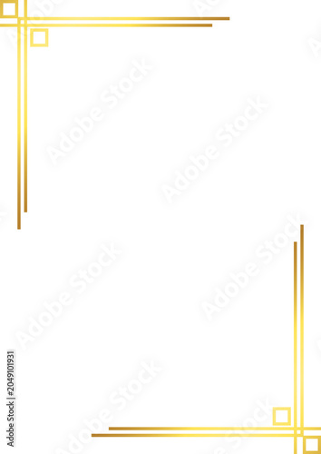 vector border png	
