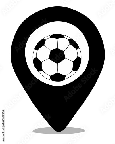 Localización FÚTBOL.