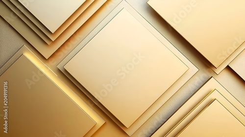 abstract golden background