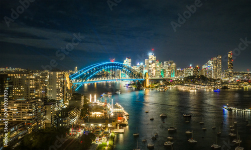Sydney Lavender Vivid 2026 up