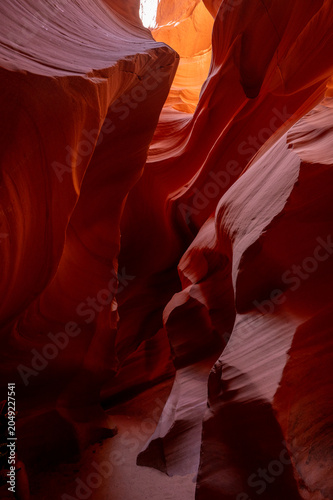 antelope canyon
