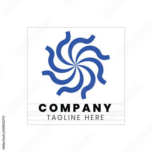 Pineapple Logo Icon Design Template Concept Illustration Vector