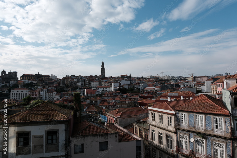 Fototapeta premium Porto - Portugal