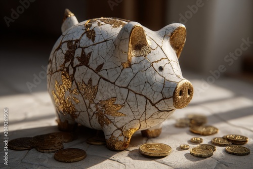 Budgetary ruptures: the strain of unforeseen expenditures. True