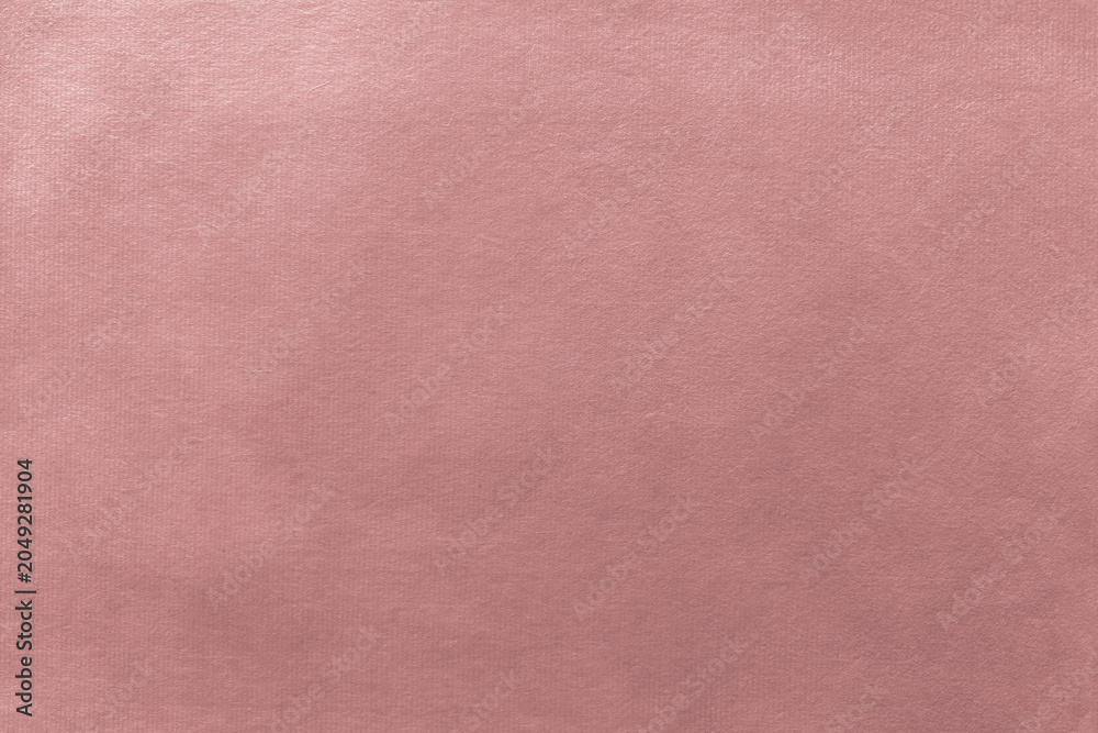 Fototapeta premium Elegant textured pink background with copy space
