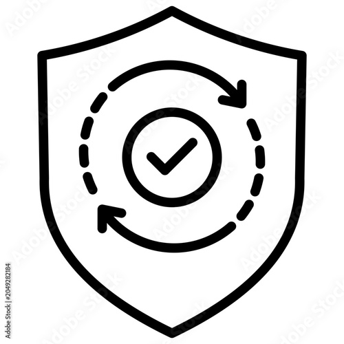 Security Icon