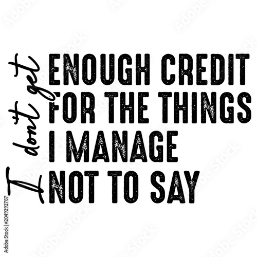 Funny Sarcastic Quotes SVG PNG