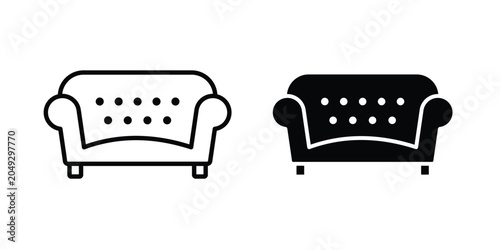Foto Lounge icon