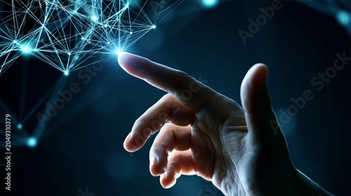 Digital Transformation Concept for Next Generation Technology and Future Innovation