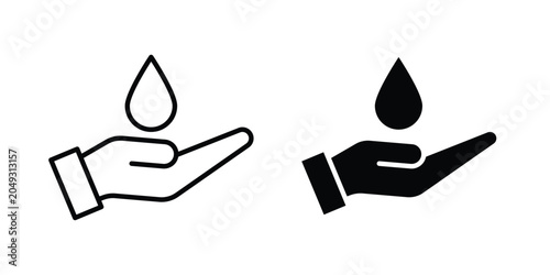 фотографія Dermatology tested icon