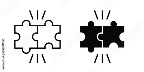 Foto Puzzle compatible icon
