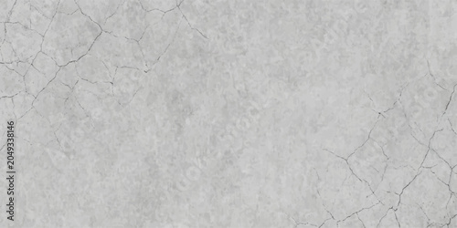 Fotografía A close-up shot of a weathered concrete wall, revealing intricate cracks and textures that tell a story of time and durability, offering a minimalist, abstract background