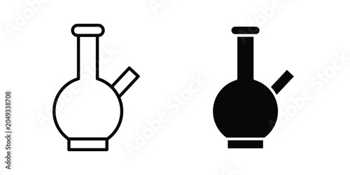 Fotografía Bong icon