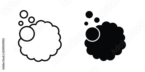 Foto Foam icon