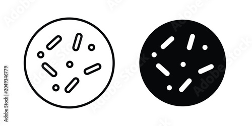Canvastavla Probiotics icon
