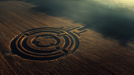 Crop Circle