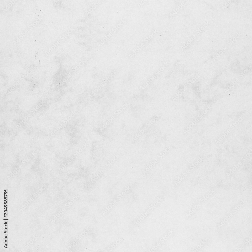Obraz premium White marble texture background with subtle gray veins