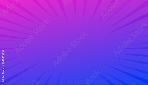 Foto Purple grunge background texture