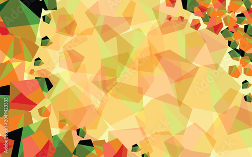 cute background vector design