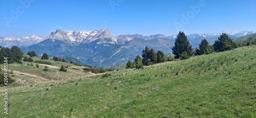 alpages