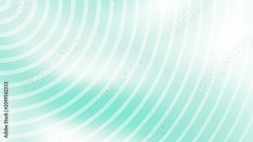 white teal gradient background concentric circles abstract pattern background with soft light gradients and white radial motion suitable for web design, branding, and digital art projects.