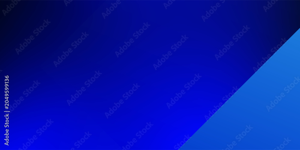 Obraz premium Abstract background modern futuristic graphic. Blue background with lines. Vector abstract background texture design, poster, banner and blue background. Vector illustration for presentation design