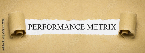 Konstfotografi Performance Metrics