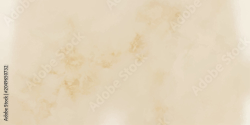 Photos Warm cream ivory marble background with brown cloud patches and gold hairline ve