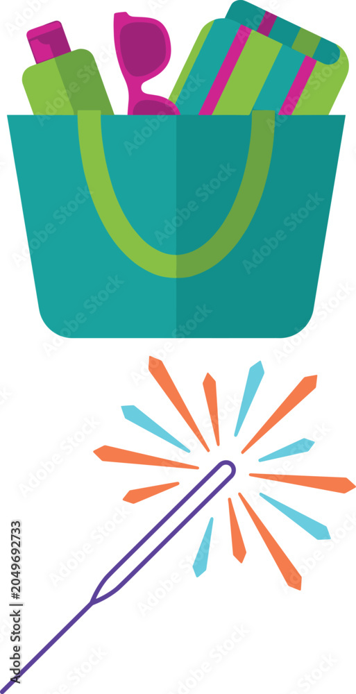 Obraz premium Web
