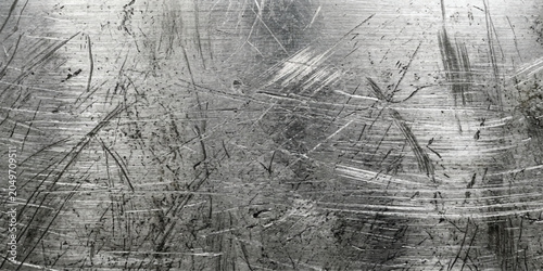 Photography Weathered brushed stainless steel texture with scratches stainless scratched bac