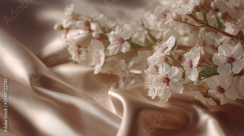 floral decoration