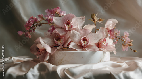 floral decoration