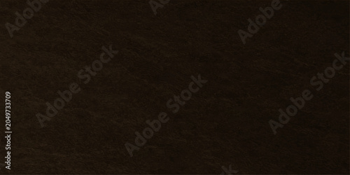 Tableau sur toile A close-up shot of rough, dark brown leather texture, highlighting its natural grain and subtle variations in color, evoking a sense of luxury and durability
