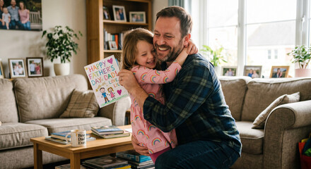 Father's day is coming