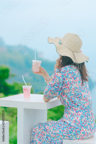 熱海の美しい風景