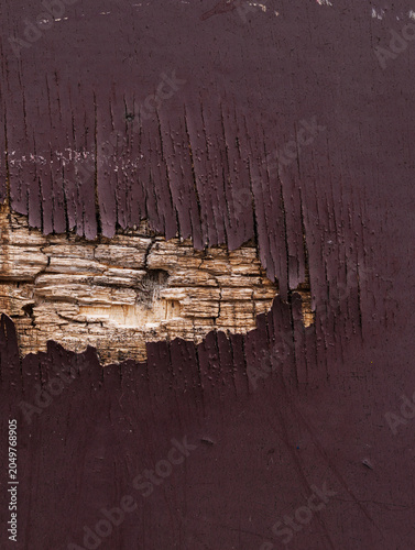 old wood background