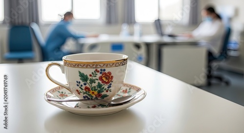 white-floral-teacup-spoon-office-background.jpeg