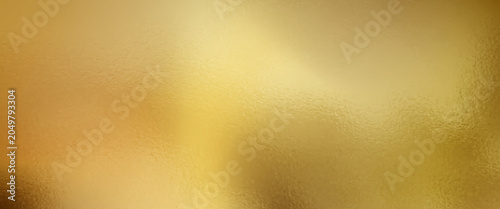 Luxurious gold foil background with glass textured finish, perfect for adding a touch of elegance to your designs.vector eps 10