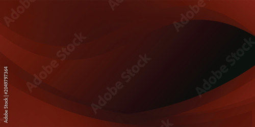 Abstract blackish red gradient background, dark light background, digital web design, colorful effect