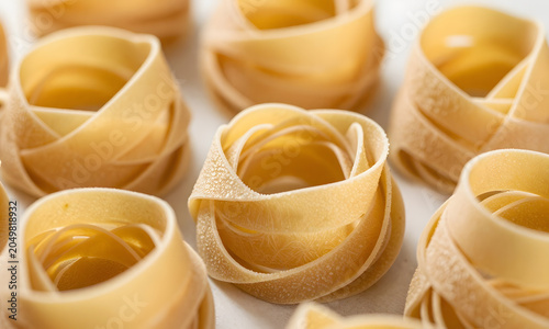 Handmade Pasta