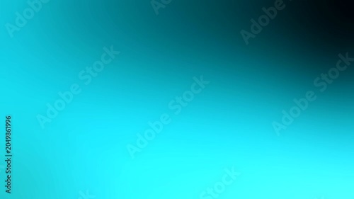 Abstract light leak overlay transitions